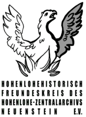 Hohenlohe historisch